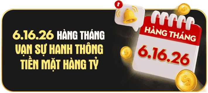 Sự kiện và Giải đấu đặc biệt 79kinh nổ hũ