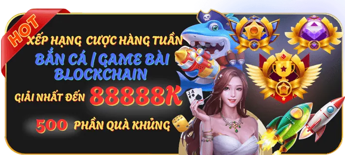 Ưu đãi nạp tiền hàng ngày/tuần 79kinh nổ hũ