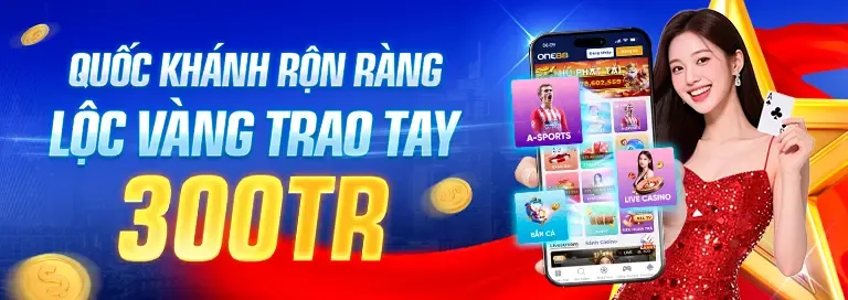 Khuyến mãi chào mừng 79kinh Nổ Hũ