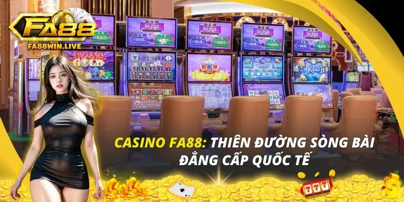 Đa dạng trò chơi nổ hũ và cá cược